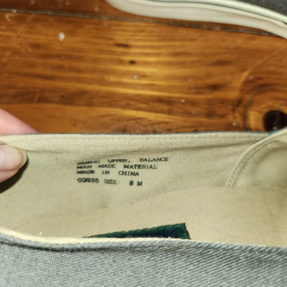 Men's Cole Haan Boca shoe size 8